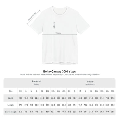 Max Husky Letter T-Shirt