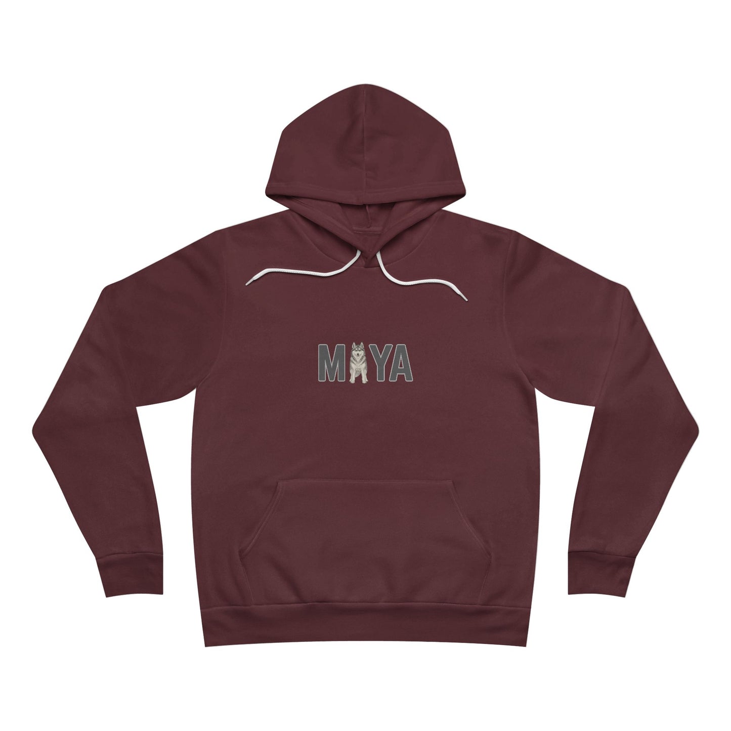 Maya Husky Hoodie