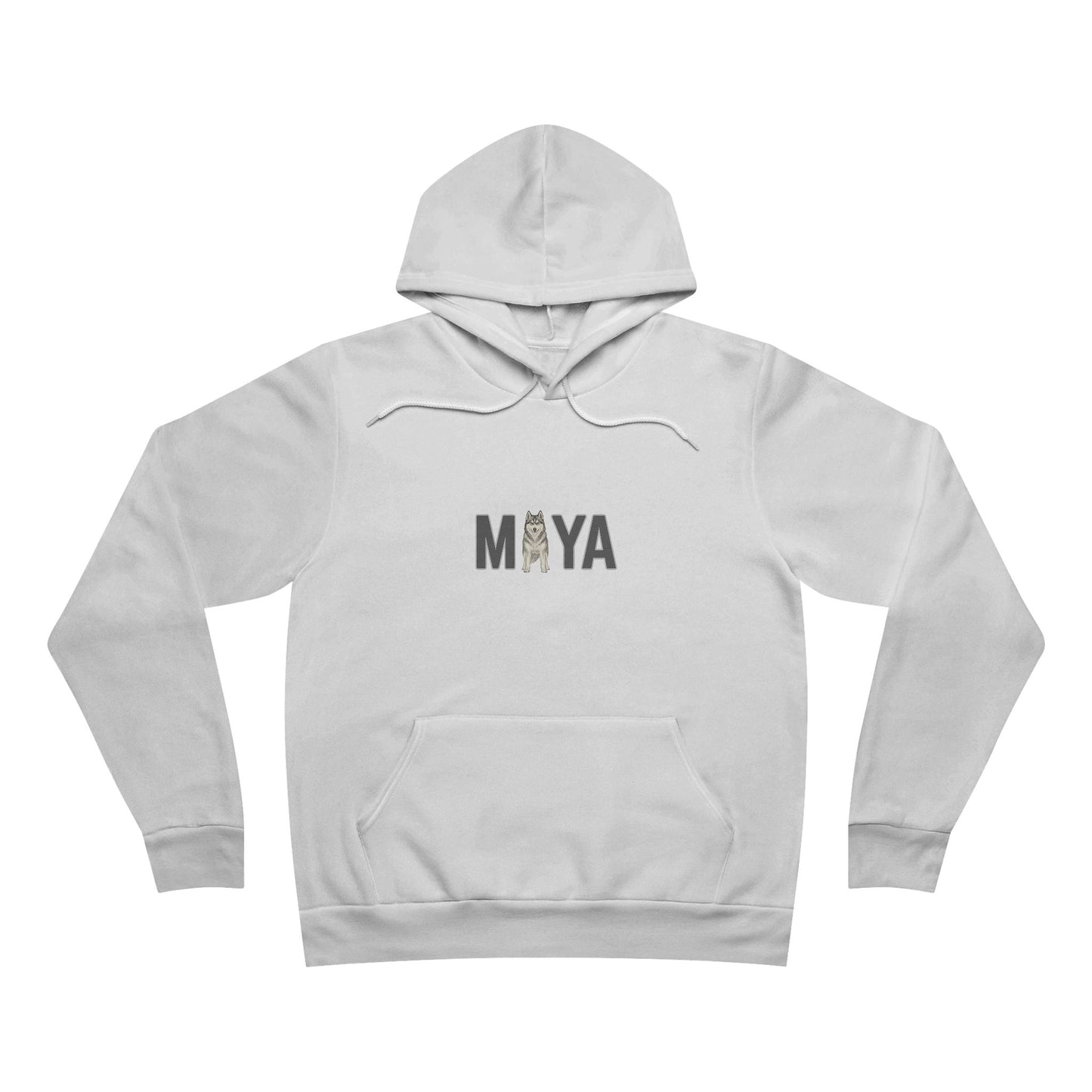 Maya Husky Hoodie