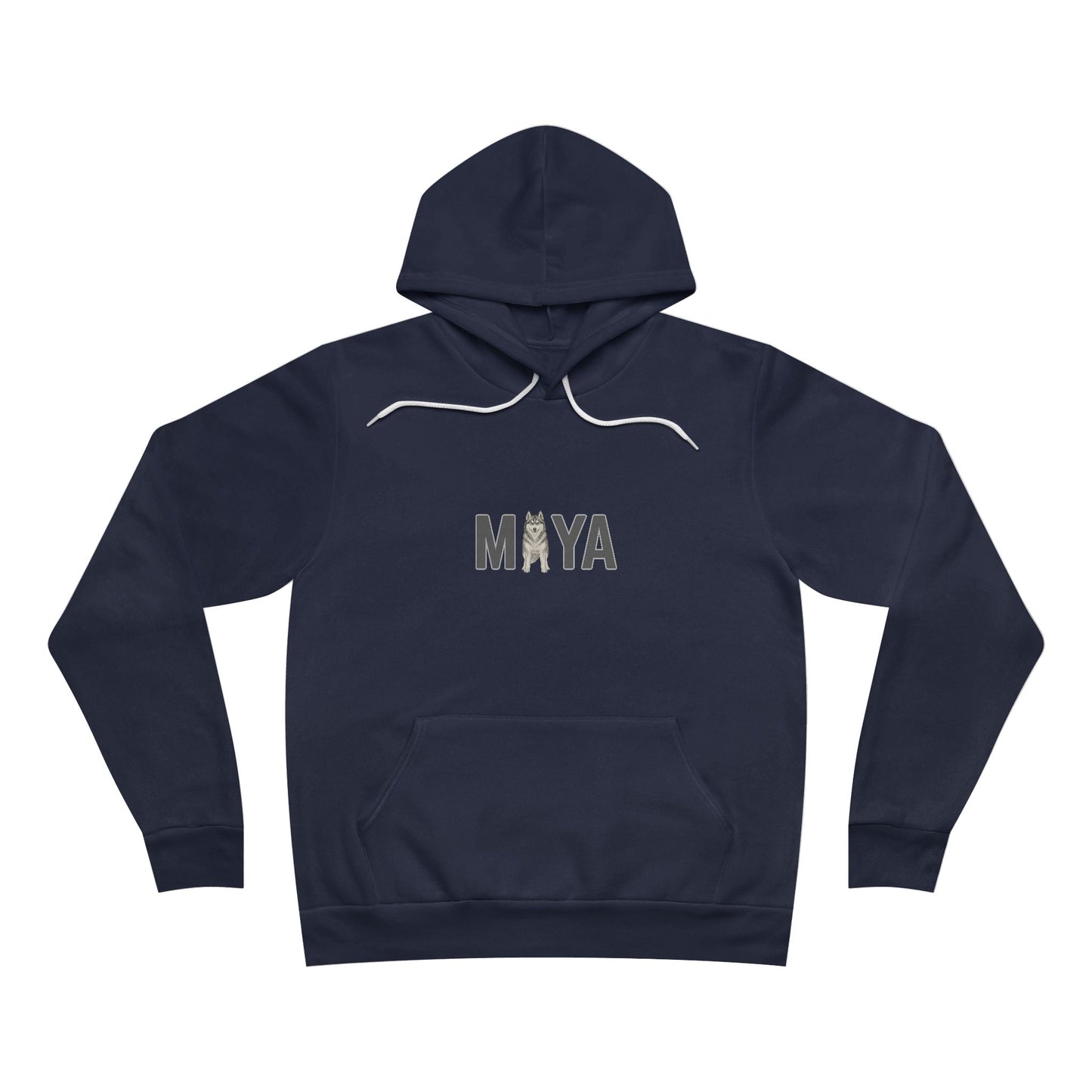 Maya Husky Hoodie