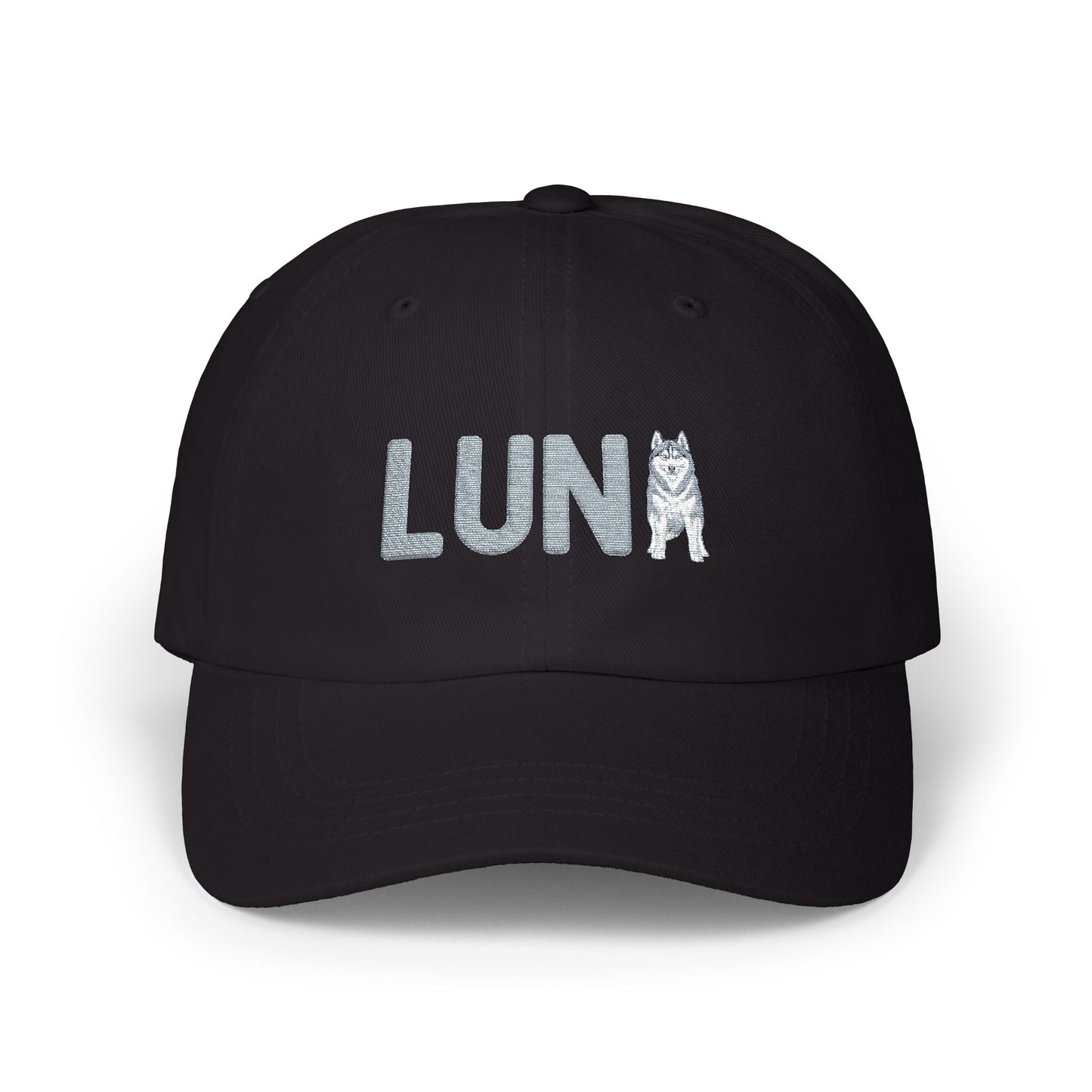 Luna Husky Hat