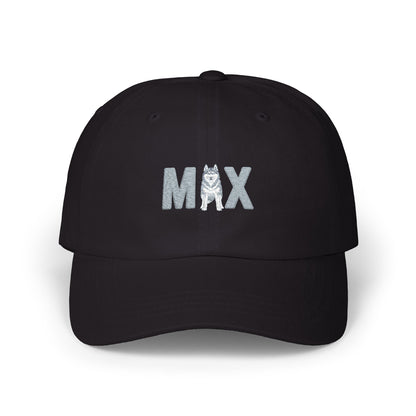 Max Husky Hat