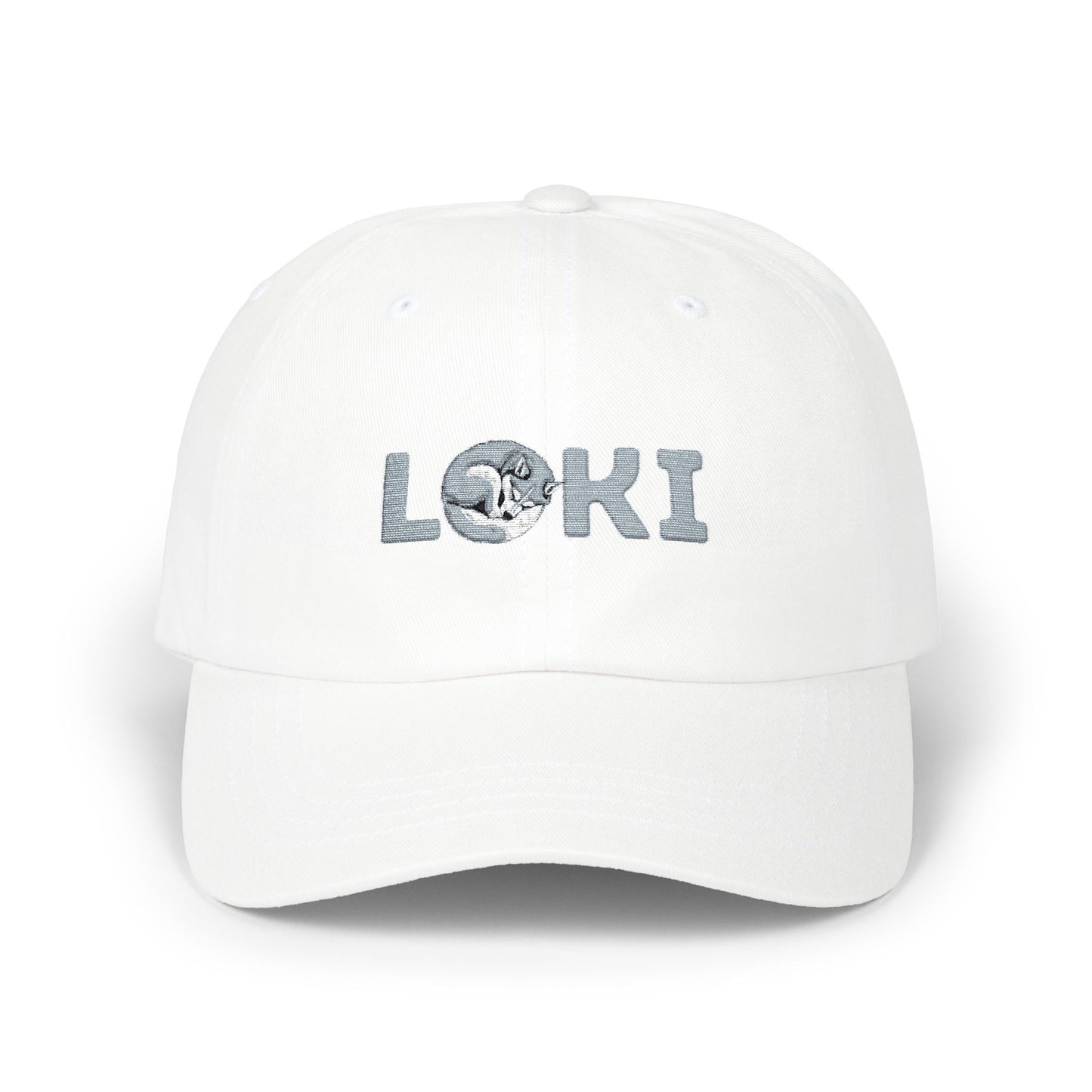 Loki Husky Hat
