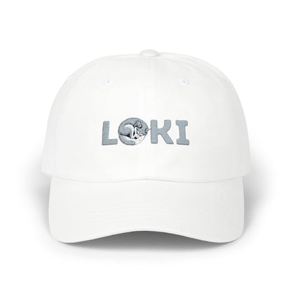 Loki Husky Hat