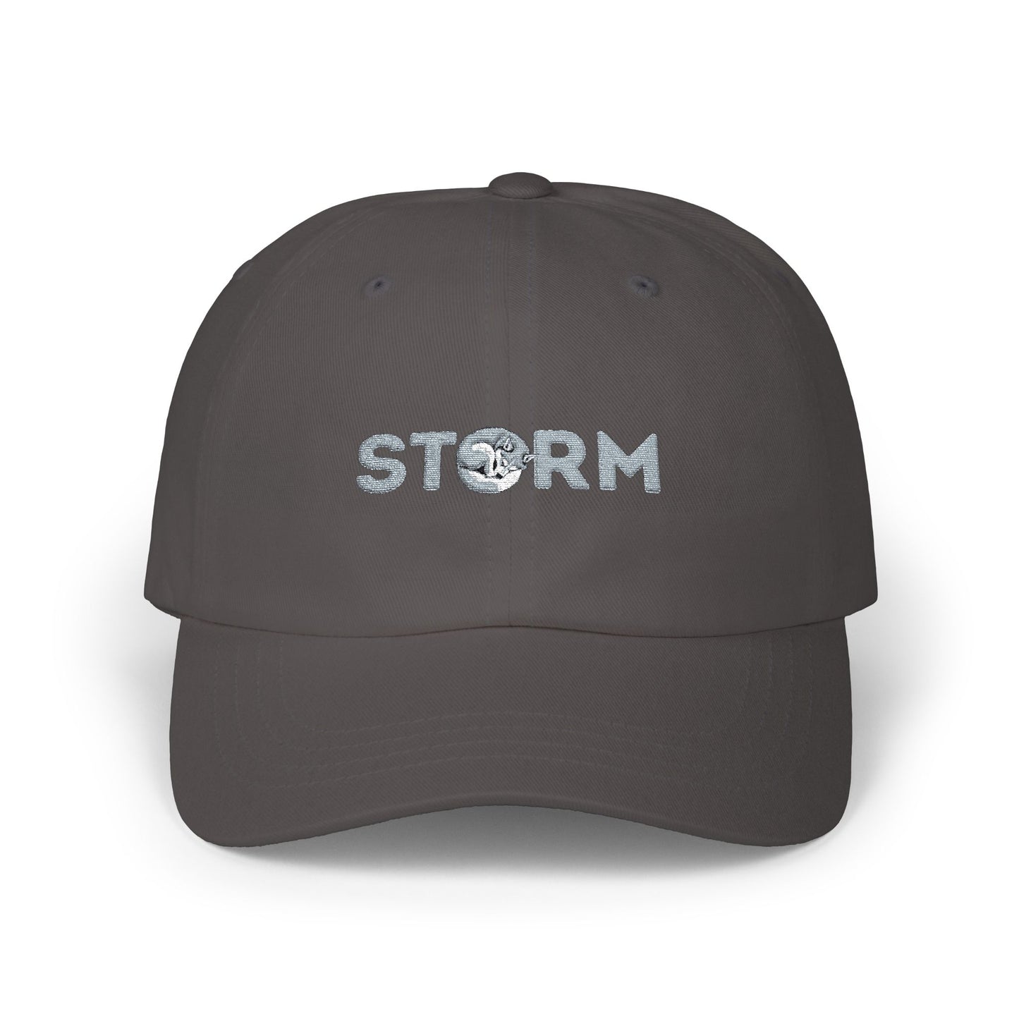 Storm Husky Hat