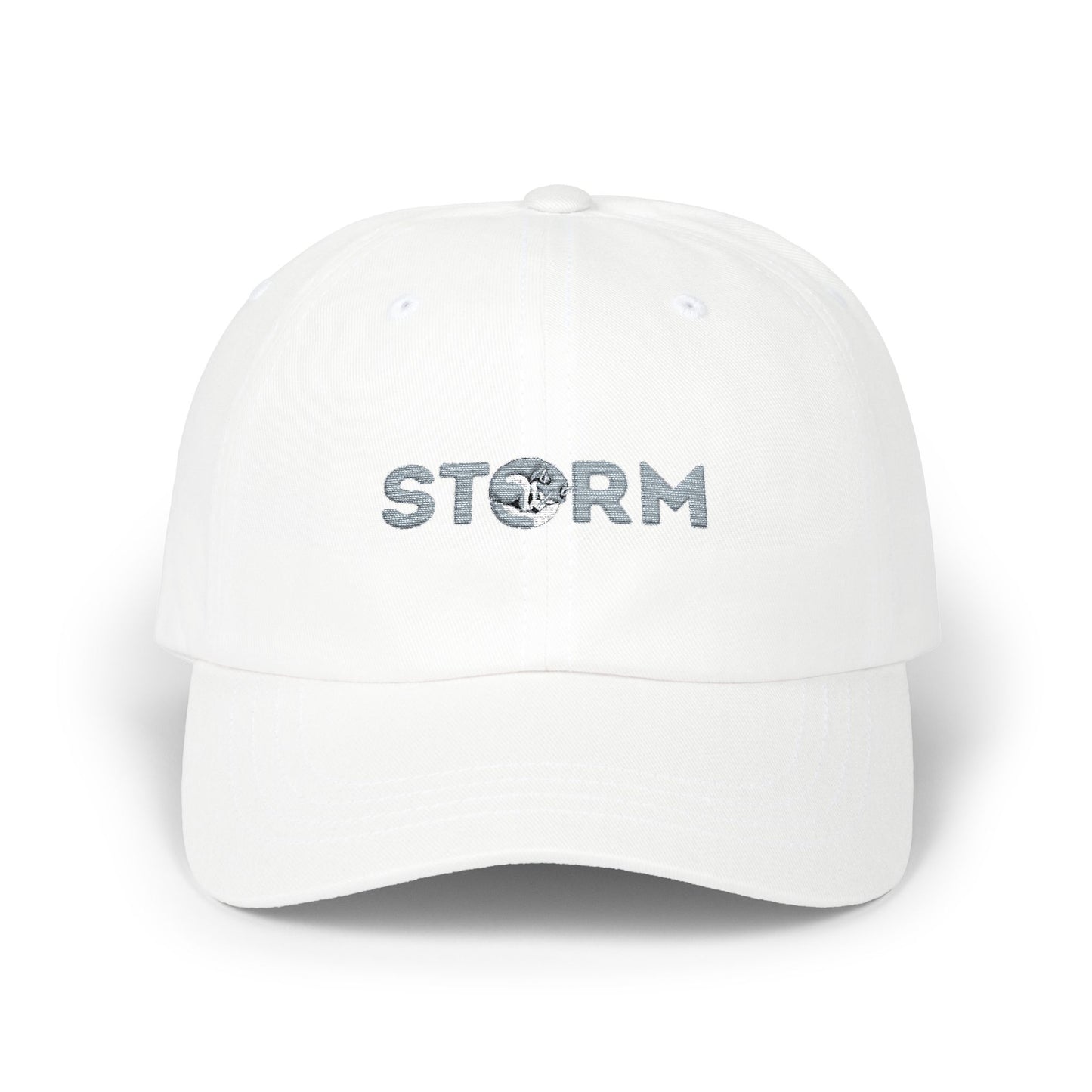 Storm Husky Hat