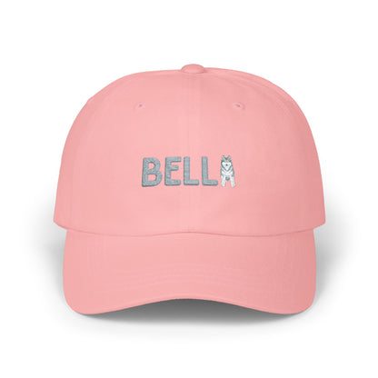 Bella Husky Hat