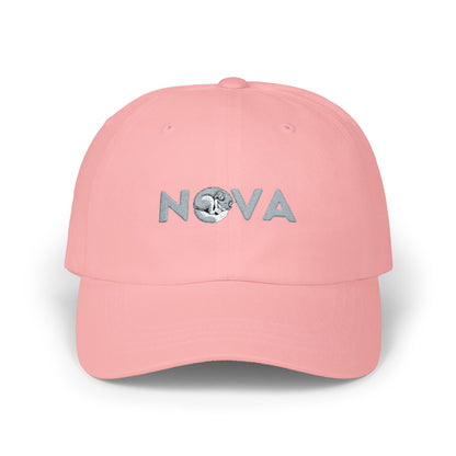Nova Husky Hat
