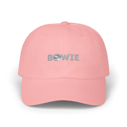 Bowie Husky Hat