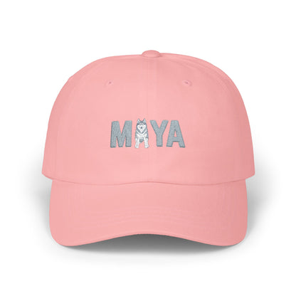 Maya Husky Hat
