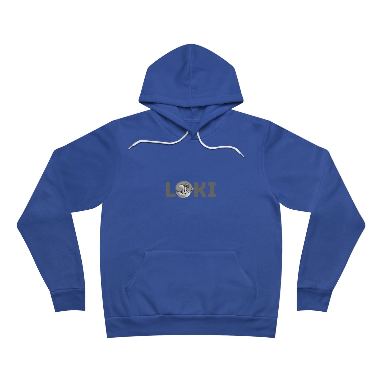 Loki Husky Hoodie