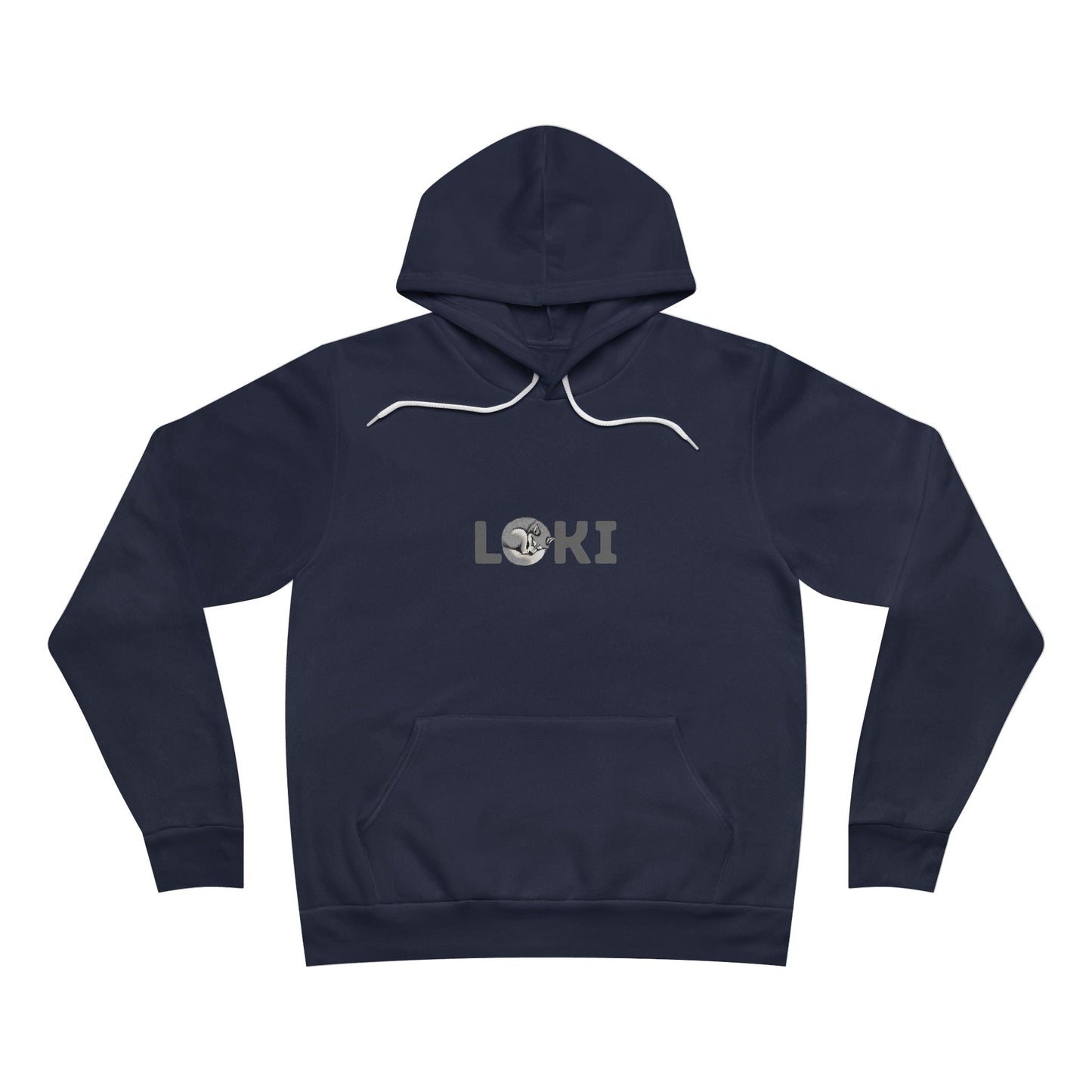 Loki Husky Hoodie