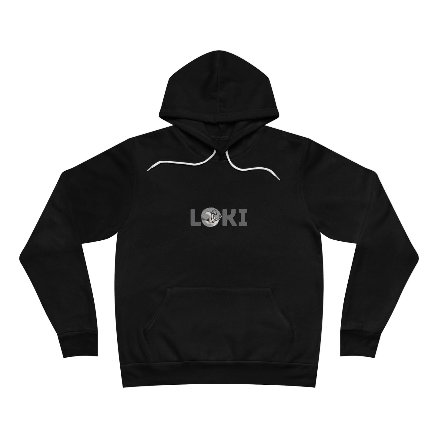 Loki Husky Hoodie
