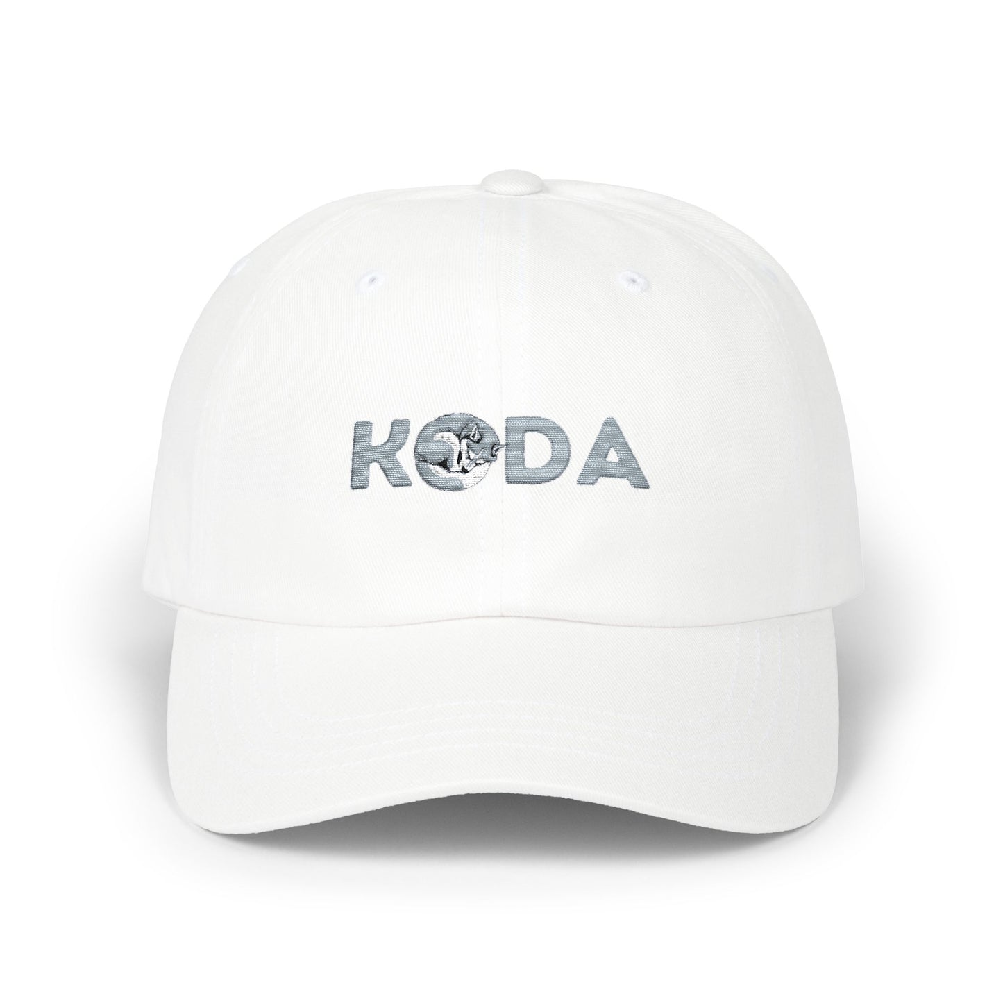 Koda Husky Hat
