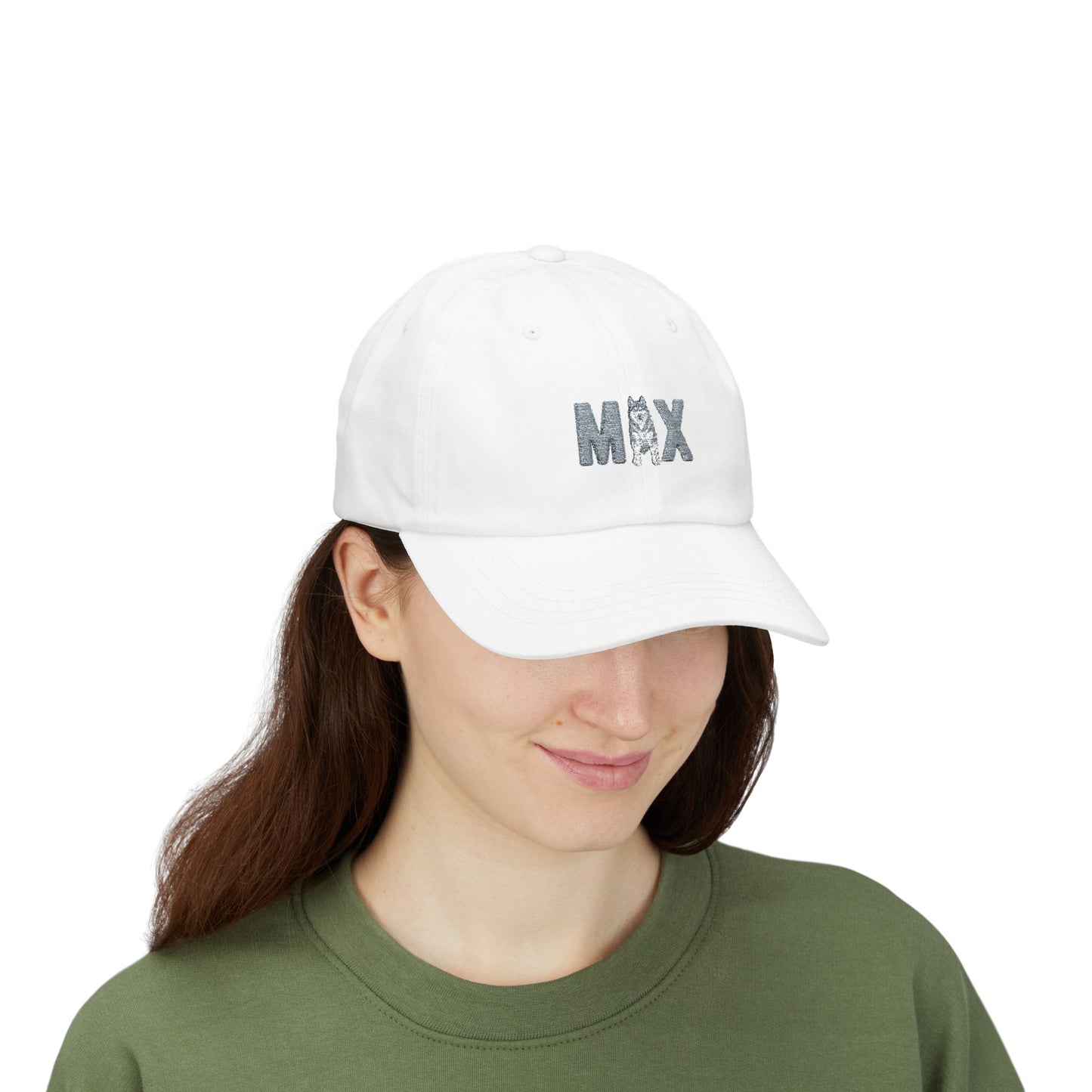 Max Husky Hat