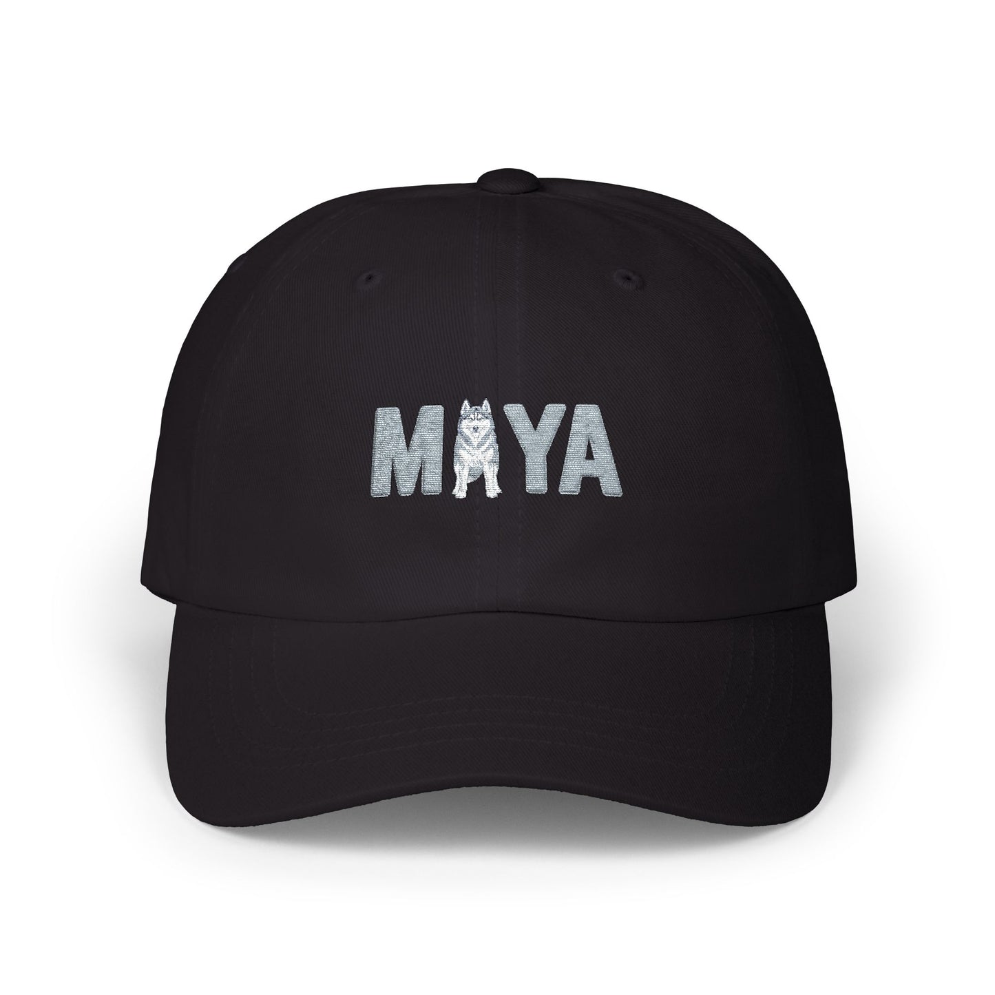 Maya Husky Hat