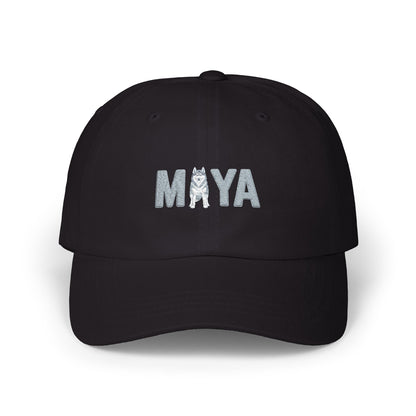 Maya Husky Hat