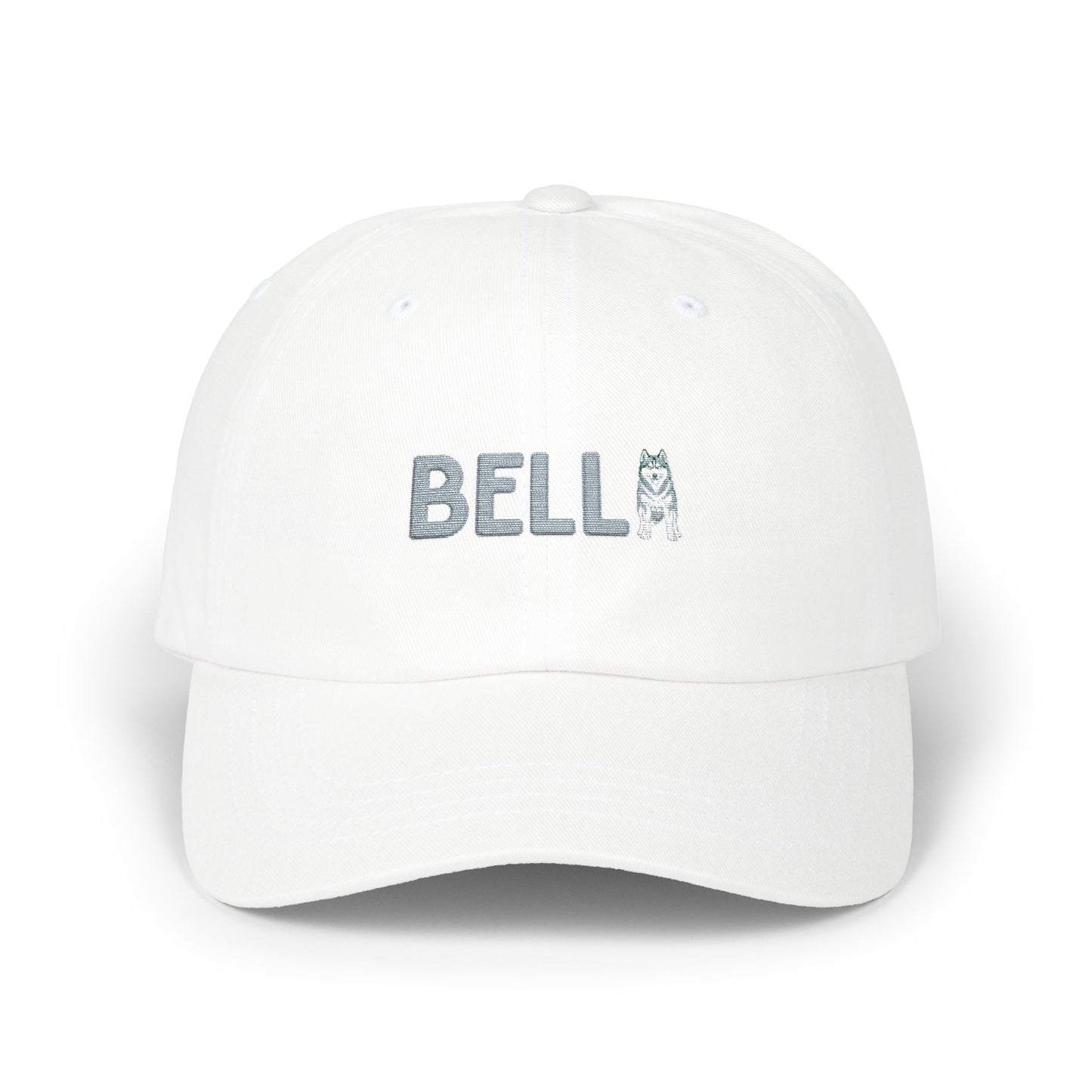 Bella Husky Hat