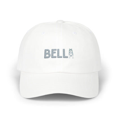 Bella Husky Hat