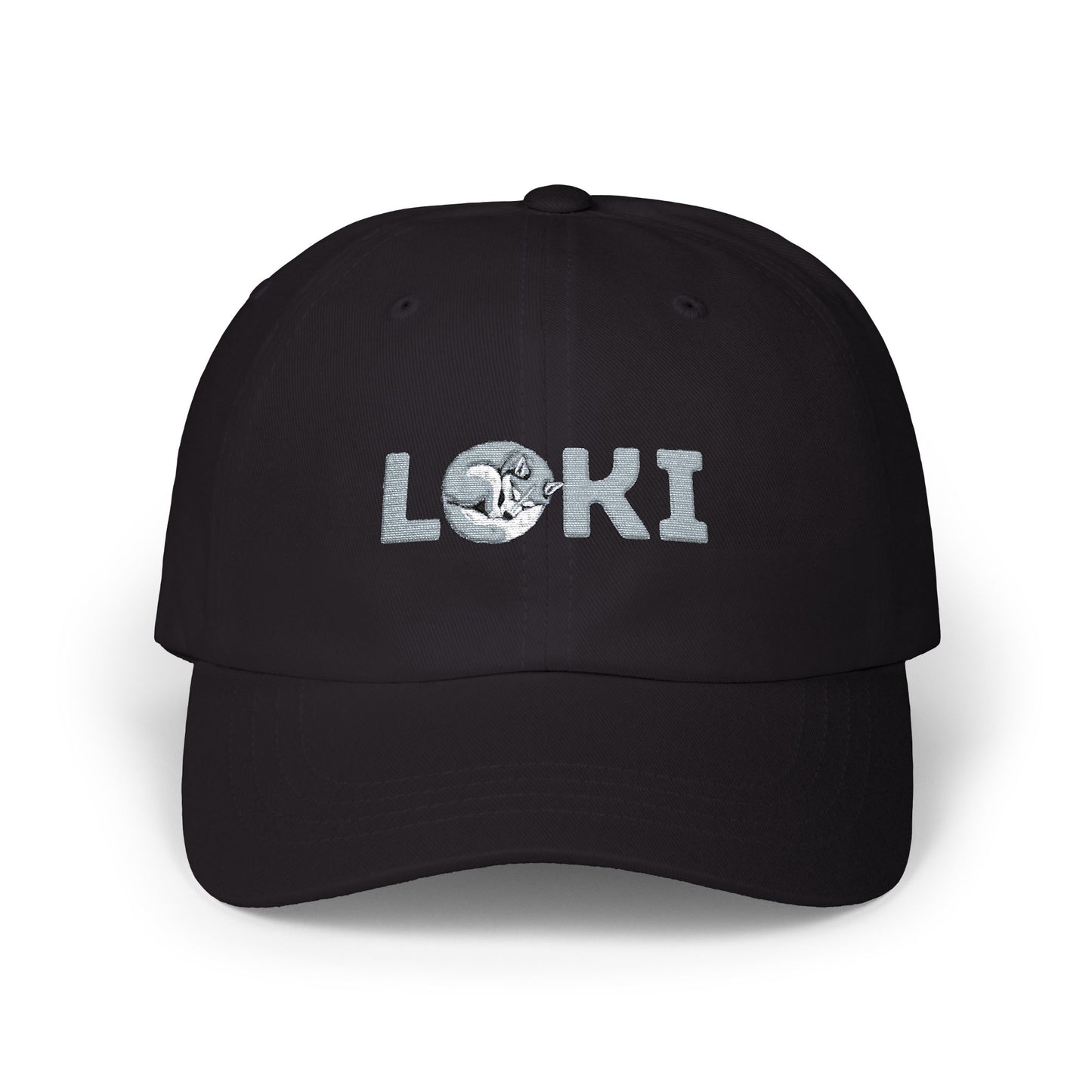 Loki Husky Hat