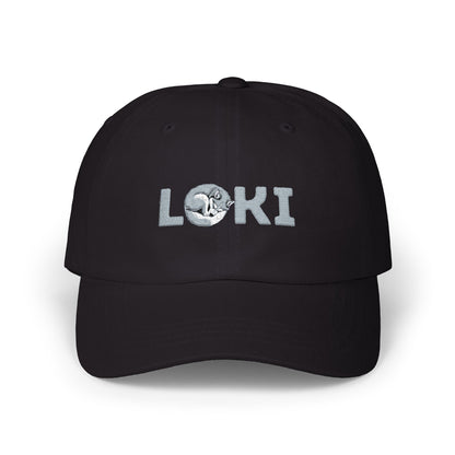Loki Husky Hat